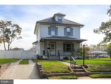 579 Beacon Ave, Paulsboro, NJ 08066 - photo 2