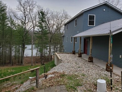 1880 W Bass Lake Dr, Bitely, MI 49309 - photo 5