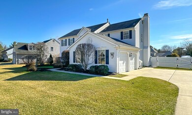 23 Rosewood Ct, Sewell, NJ 08080 - photo 4