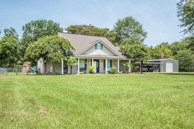 699 Highway 457, Lecompte, LA 71346 - photo 2