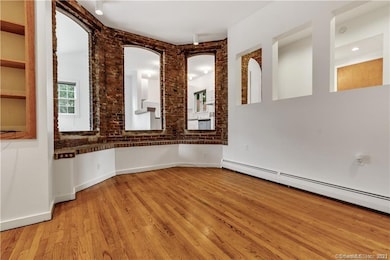 239 Bradley St unit 1, New Haven, CT 06510 - photo 4