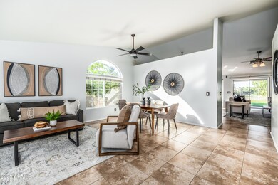 2a living room