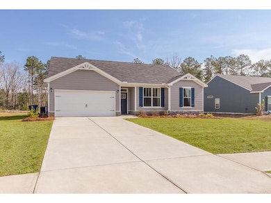 317 Emily Ct, Harlem, GA 30814 - photo 2