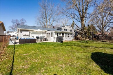 847 Community Rd, Sheffield Lake, OH 44054 - photo 6