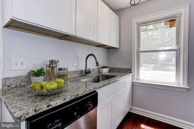 5214 Clay St NE, Washington, DC 20019 - photo 7