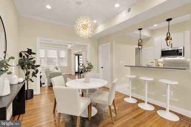 4519 15th St NW, Washington, DC 20011 - photo 6