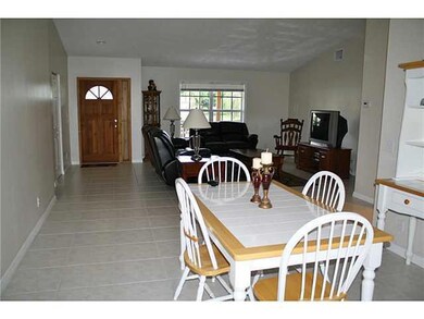 Kitchen. Chefs will love the spacious kitchen with