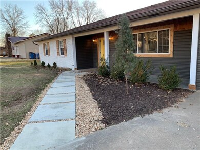 703 NW J St, Bentonville, AR 72712 - photo 2