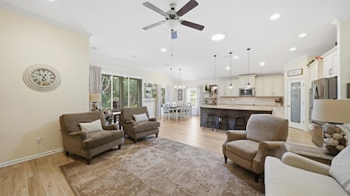 20 Country Club Harbor Cir, Palm Coast, FL 32137 - photo 5