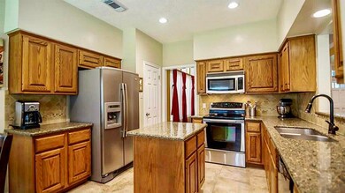 17107 Hamilwood Dr, Houston, TX 77095 - photo 7