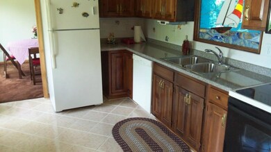 Updated Kitchen
