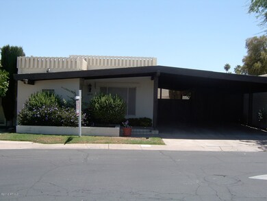 Front II