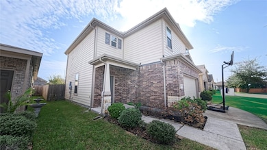 4419 Iron Horse Dr, Houston, TX 77069 - photo 2