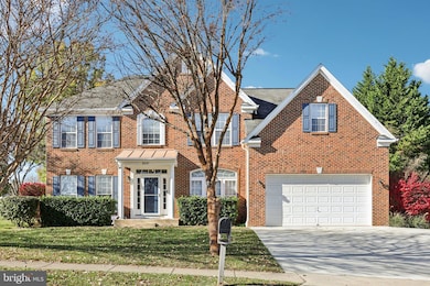 6031 Gholson Bridge Ct, Manassas, VA 20112 - photo 2