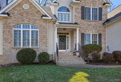 8012 Longfellow Place, Midlothian, VA 23112 - photo 2