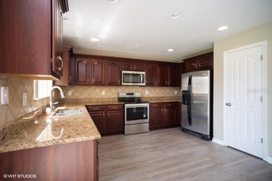 Kitchen - Pantry