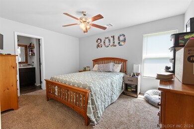 2721 E Quincy St, Broken Arrow, OK 74014 - photo 6