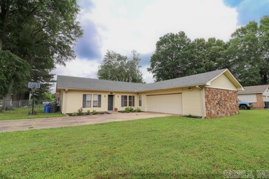 206 Ginger St, Jonesboro, AR 72401 - photo 2