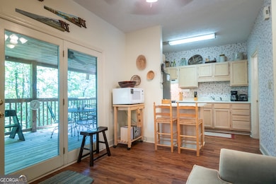 286 Alpenrosen Strasse unit 1, Helen, GA 30545 - photo 7