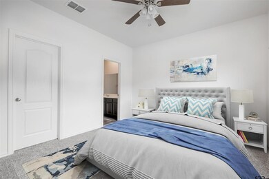 Sample photo for finishes