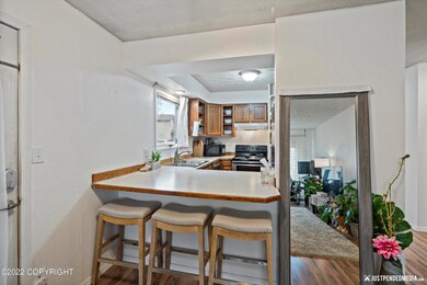 Kitchen/Bar