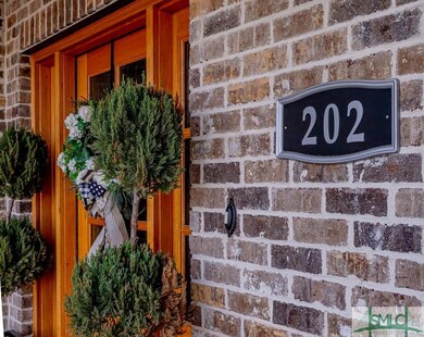 202 Lennox Place, Rincon, GA