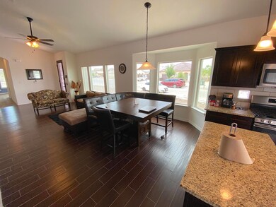 748 Croxdale St, Horizon City, TX 79928 - photo 6