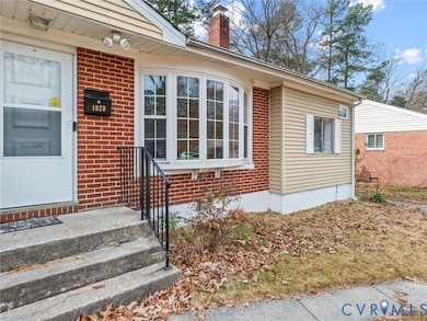 1928 Walton St, Petersburg, VA 23805 - photo 4