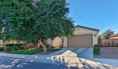 771 W Reeves Ave, San Tan Valley, AZ 85140 - photo 2