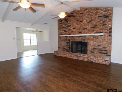 731 731 Jeffery, Tyler, TX 75703 - photo 4