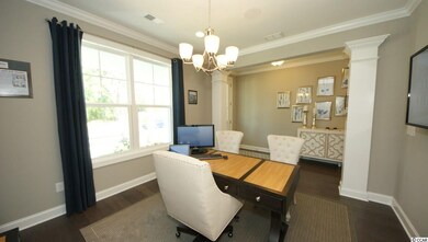 1270 Culbertson Ave unit Lot 160 Harbor Oak C, Myrtle Beach, SC 29577 - photo 7