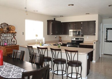 KITCHEN VIEW