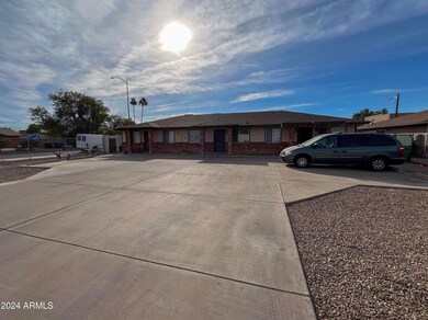 529 E 6th Dr unit 2, Mesa, AZ 85204 - photo 5