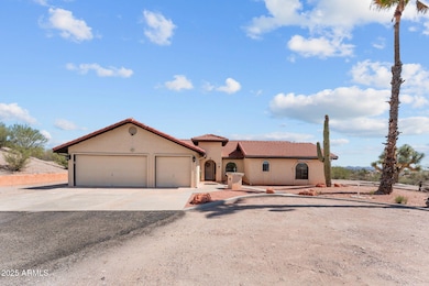 1750 Easy St, Wickenburg, AZ 85390 - photo 2