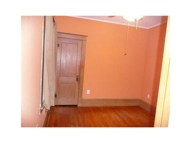 Bedroom.