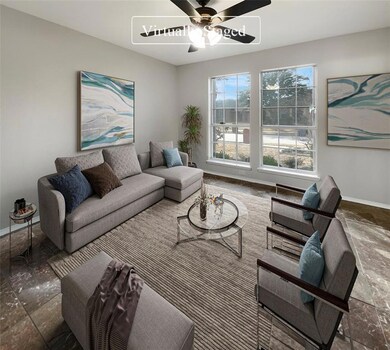 2117 Highland Dr, Wylie, TX 75098 - photo 2