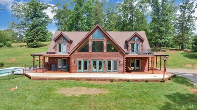 1769 Scenic View Rd, Moneta, VA 24121 - photo 4