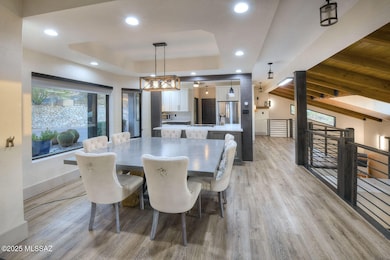 7549 N Camino Sin Vacas, Tucson, AZ 85718 - photo 3