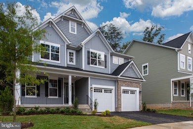 8761 Southern Oaks Place, Lorton, VA 22079 - photo 2