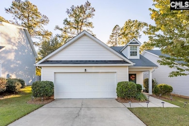 1064 Kingston Village Loop, Irmo, SC 29063 - photo 2