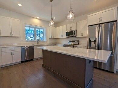 23 Margauxs Way unit Lot 30, Norfolk, MA 02056 - photo 4
