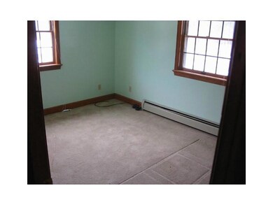 Bedroom.