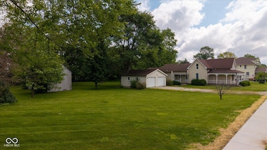 206 W Wall St, Advance, IN 46102 - photo 7