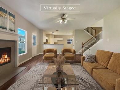 30615 N Sulphur Creek Dr, Magnolia, TX 77355 - photo 2