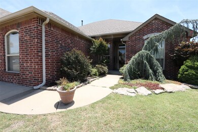 1601 W Vicksburg St, Broken Arrow, OK 74011 - photo 4