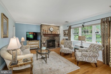 2 Hickory Ln, Wallingford, PA 19086 - photo 6