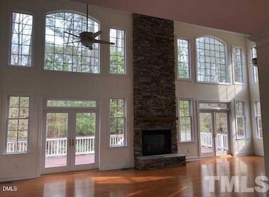 11629 Broadfield Ct, Raleigh, NC 27617 - photo 3