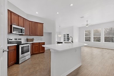 934 Sagebrush Trail, Duncanville, TX 75137 - photo 7