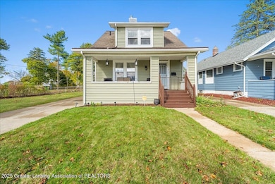 1812 S Genesee Dr, Lansing, MI 48915 - photo 3