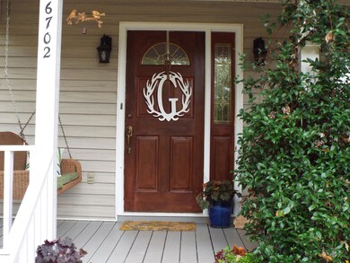 6702 Chriswood Dr, Macon, GA 31216 - photo 3